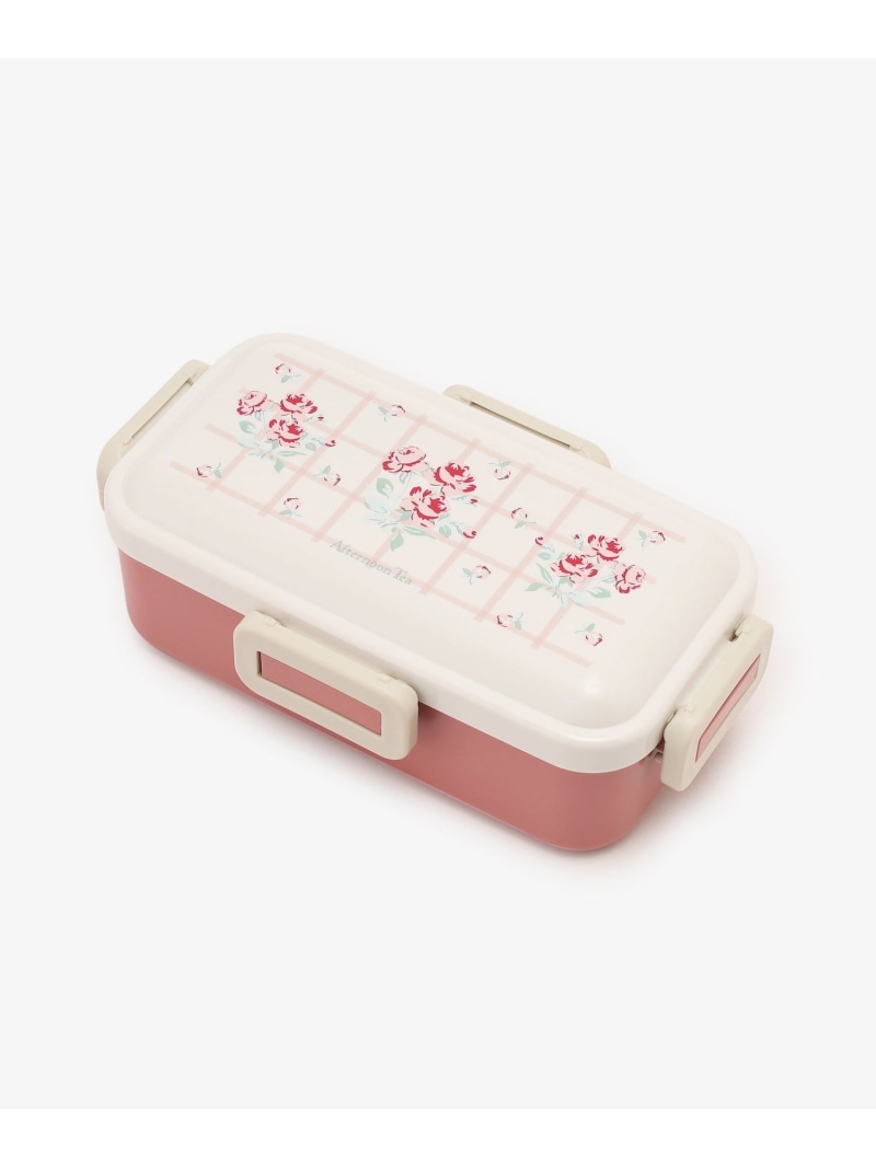 ききらら　AfternoonTea ランチボックスセット 6点 ききらら AfternoonTea ランチボックスセット 6点 Amazon.co.jp