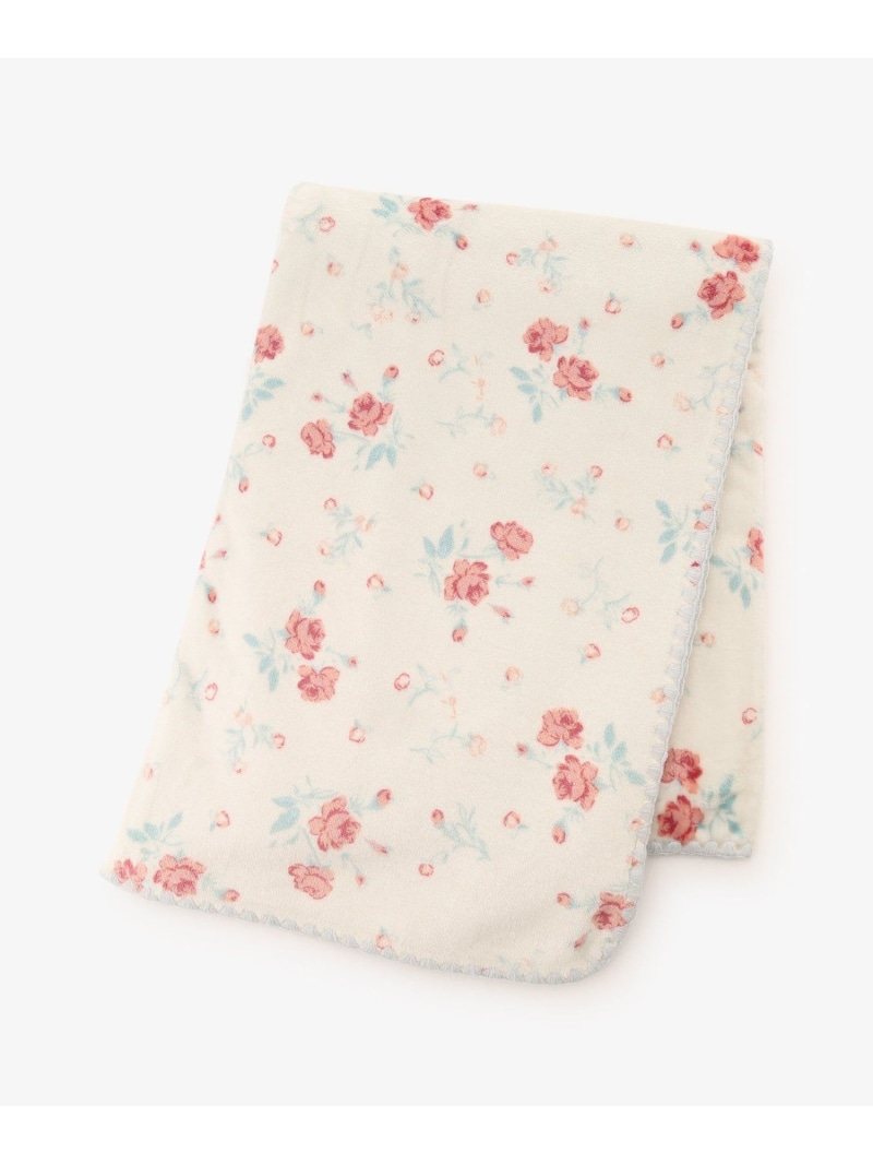 アフターヌーンティー　てらおかなつみ　ブランケット ブランケット/てらおかなつみ | アフタヌーンティー公式通販サイト