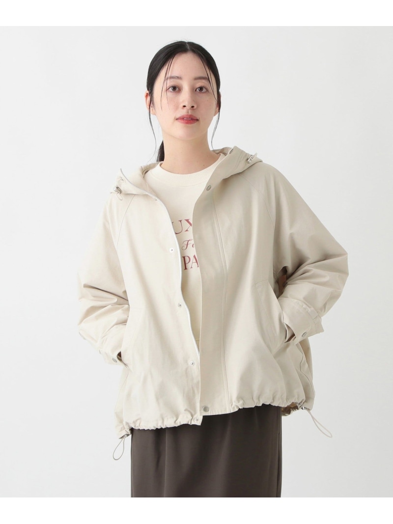 楽天市場】【SALE／25%OFF】防花粉ミドル丈コート Afternoon Tea