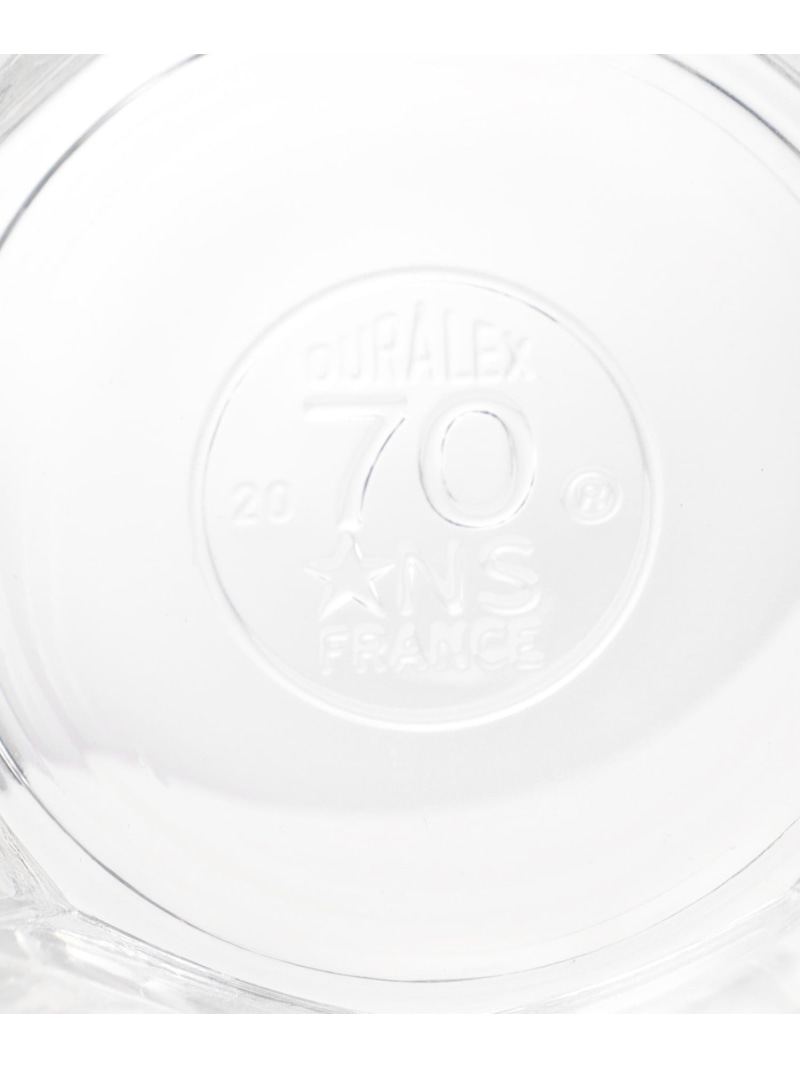 ピカルディ 250ml Tea アフタヌーンティー Duralex Afternoon