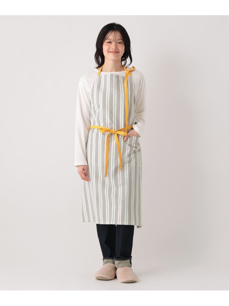 楽天市場】エプロン/サーティワン アイスクリーム Afternoon Tea