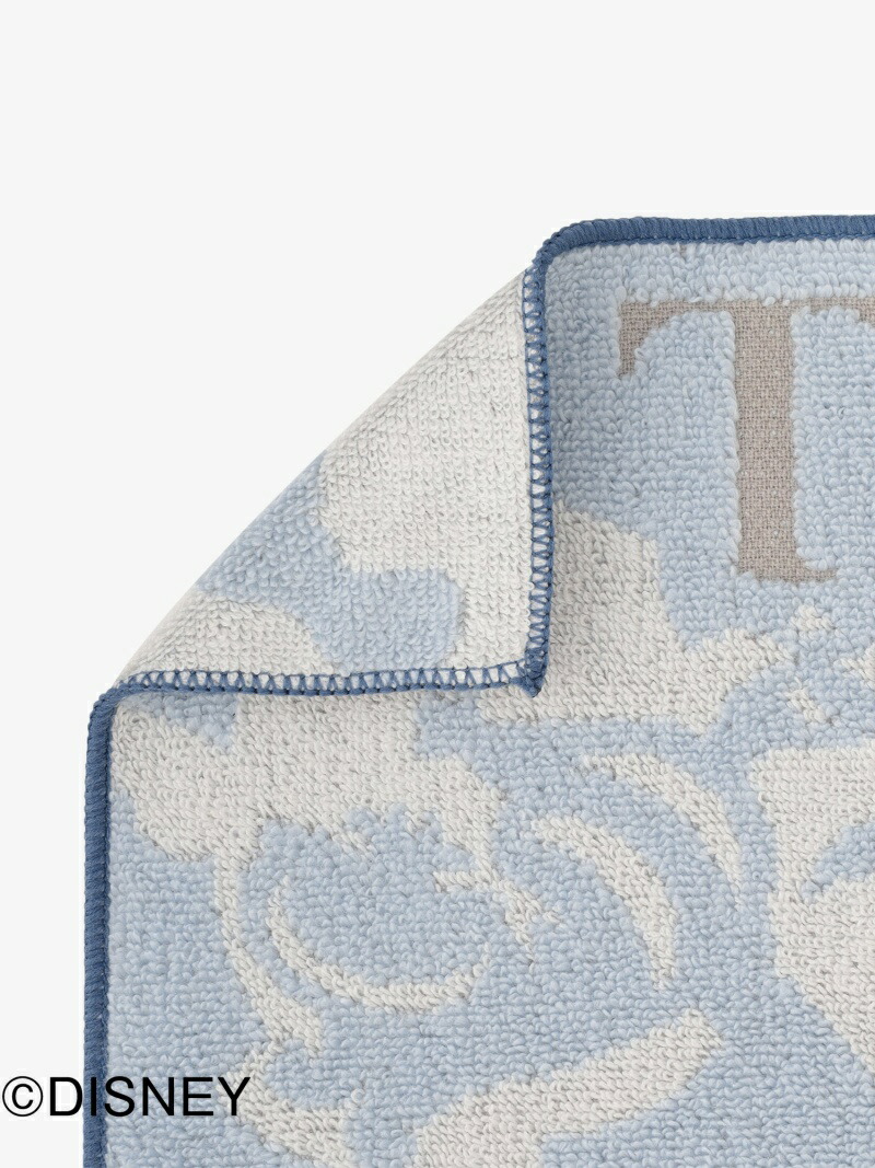 マグカップモチーフミニタオル ディズニーコレクション アリス Tea Afternoon