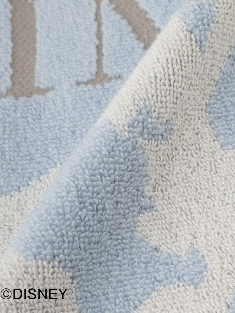 マグカップモチーフミニタオル ディズニーコレクション アリス Tea Afternoon