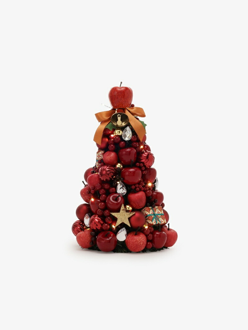 【楽天市場】クリスマスツリーM/LEDライト付き Afternoon Tea LIVING アフタヌーンティー・リビング インテリア・生活雑貨