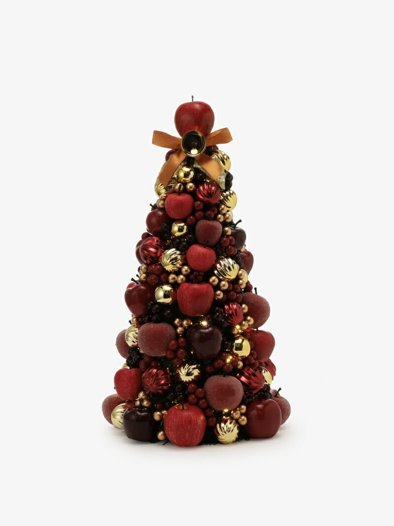 【楽天市場】クリスマスツリーL/USB仕様/LEDライト付き Afternoon Tea LIVING アフタヌーンティー・リビング