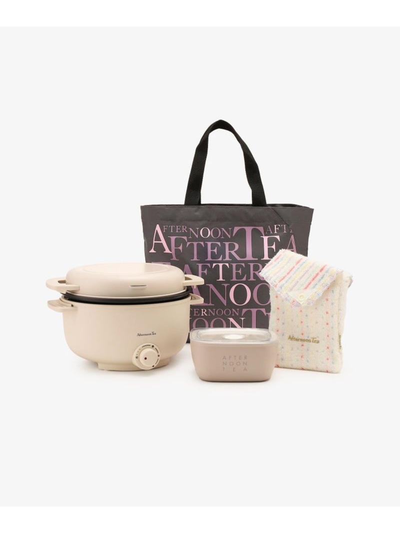 アフタヌーンティー AfternoonTea 福袋セット ee3130-01_1.jpg