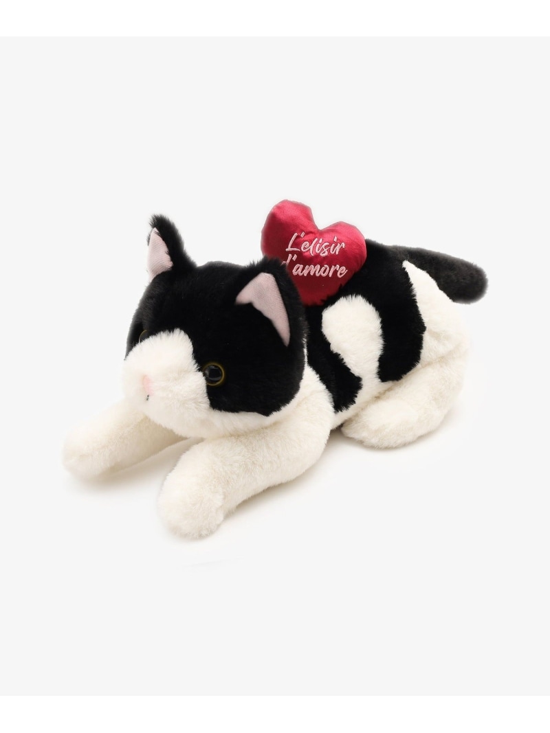 楽天市場】【WEB限定】招きねこぬいぐるみ/ナタリー・レテ Afternoon