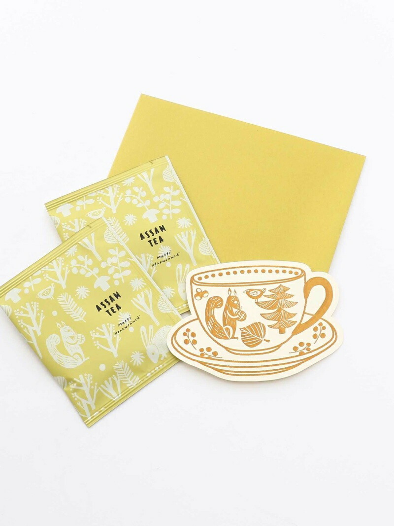 楽天市場 Rakuten Fashion Sale 52 Off レターティーセット マッティ ピックヤムサ Afternoon Tea アフタヌーンティー リビング その他 その他 イエロー ピンク ブルー Rba E Afternoon Tea Living
