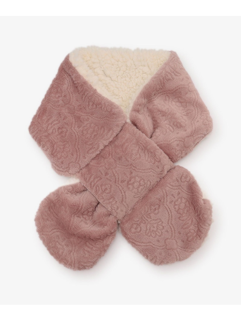 アフタヌーンティー　ティペット てらおかなつみ　マフラー　ストール 楽天市場】【SALE／20%OFF】ティペット/てらおかなつみ Afternoon Tea