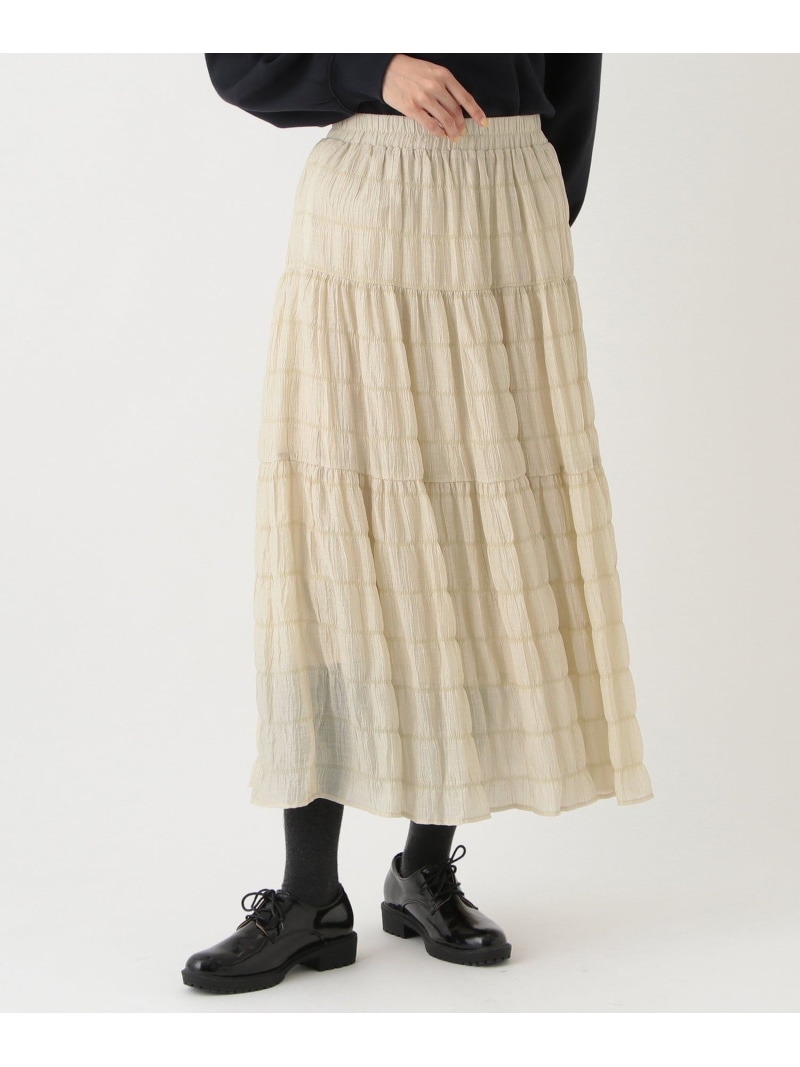 Afternoon Tea とメゾンサジューコラボブラウスとAラインスカート 楽天市場】【SALE／30%OFF】刺繍パッチワークスカート/MAISON