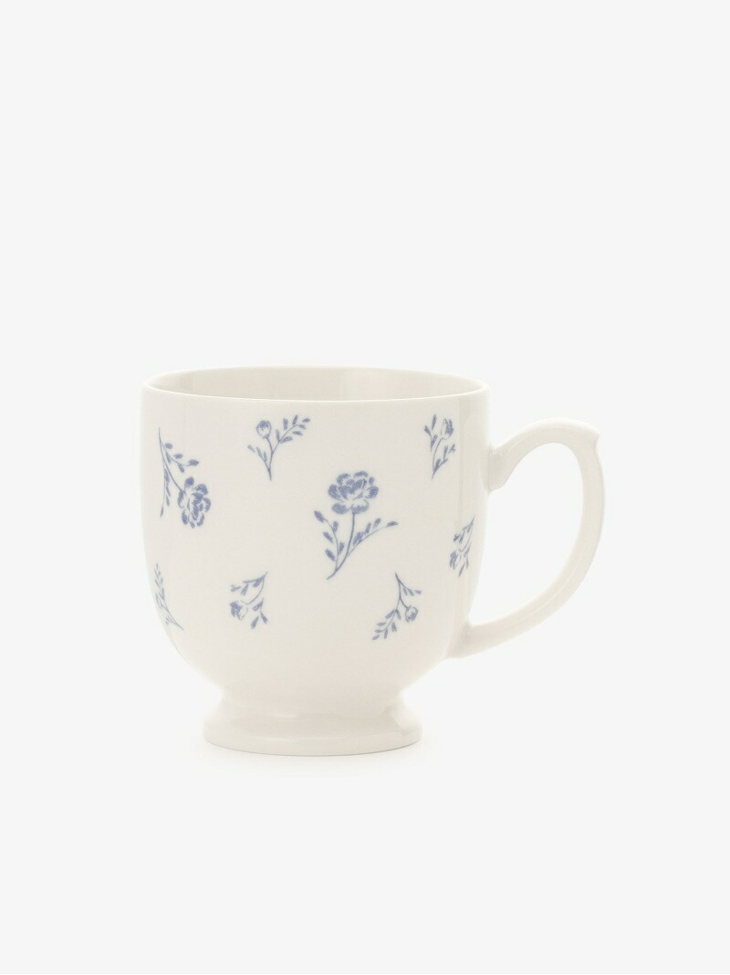楽天市場】【SALE／49%OFF】ミモザマグカップ Afternoon Tea LIVING