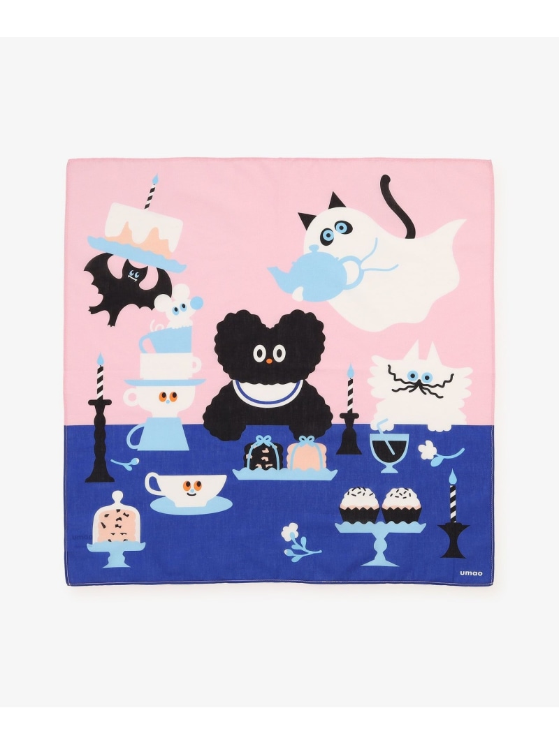 umao afternoontea living ぬいぐるみ 楽天市場】【SALE／37%OFF】ぬいぐるみチャーム/umao Afternoon