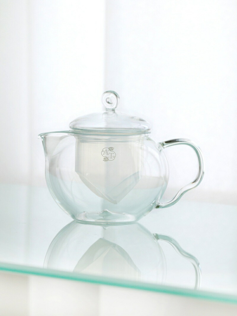 楽天市場】【SALE／30%OFF】ティーポット 800ml/KUNIKA Afternoon Tea