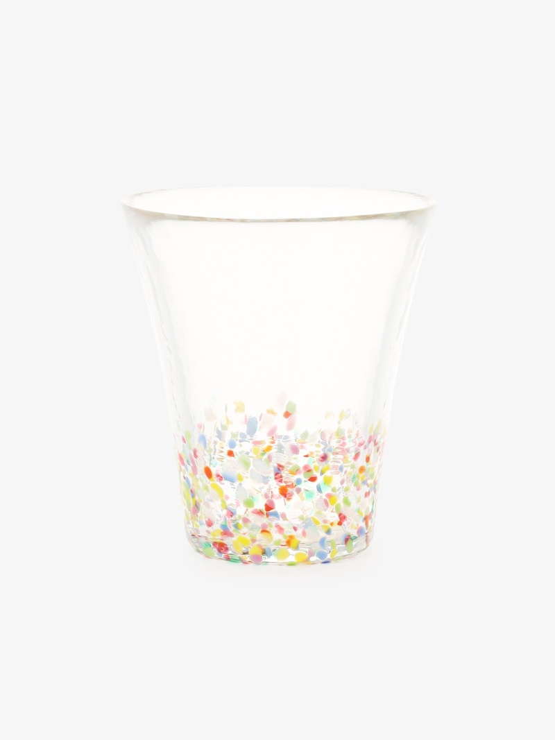 津軽びいどろタンブラー Afternoon Tea アフタヌーンティー リビング