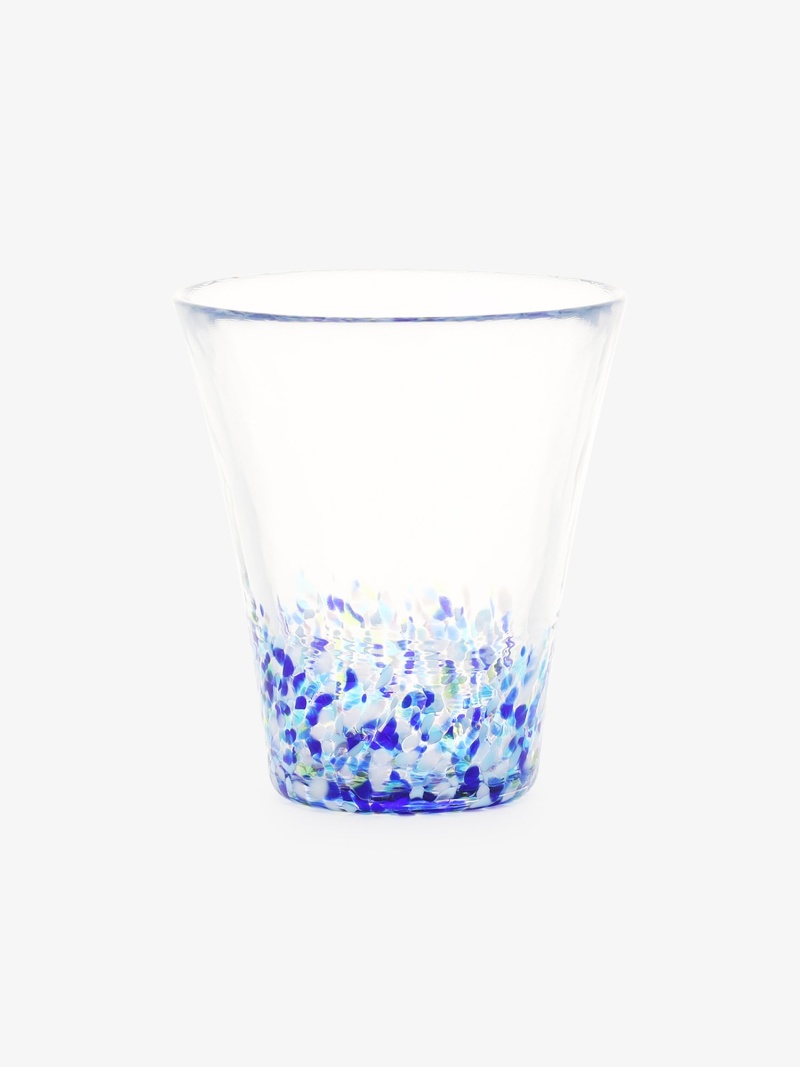 津軽びいどろタンブラー Afternoon Tea アフタヌーンティー リビング