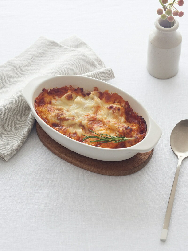 ロゴワークスグラタン皿 Afternoon アフタヌーンティー Tea リビング