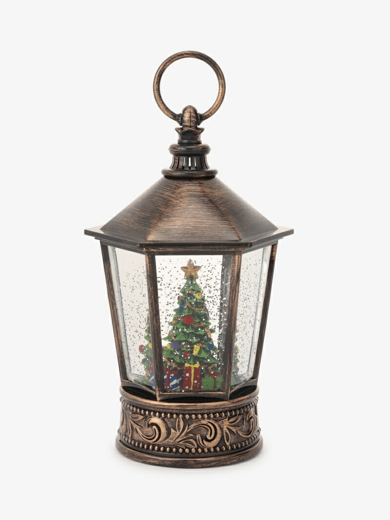 【楽天市場】バブルランタン型LEDライト/クリスマスツリー Afternoon Tea LIVING アフタヌーンティー・リビング インテリア