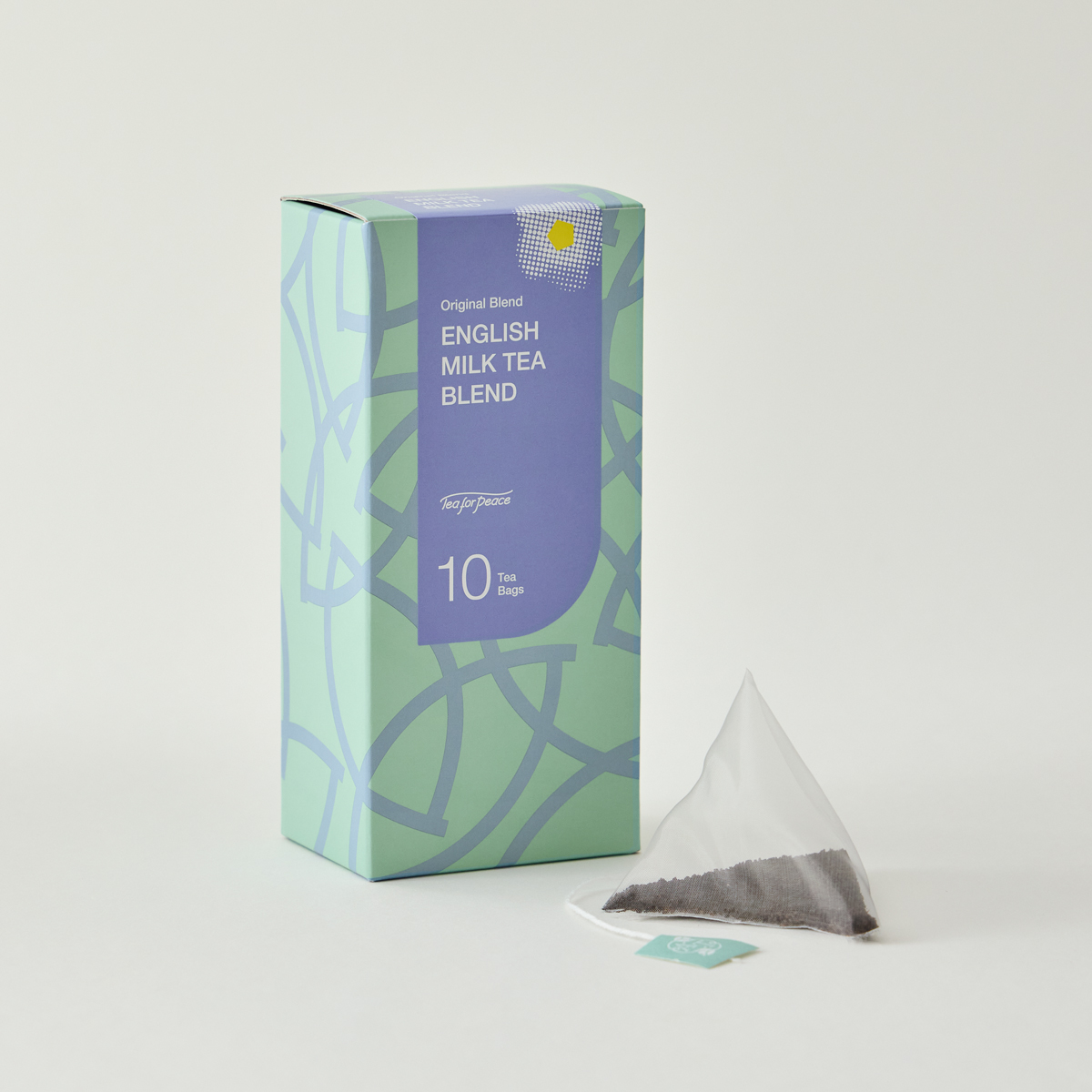 楽天市場】レモンハーバルブレンドティーバッグ10個入【アフタヌーン