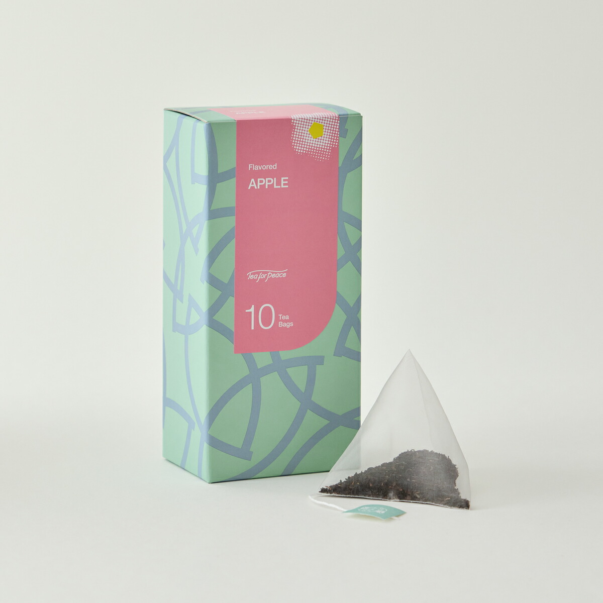 楽天市場】レモンハーバルブレンドティーバッグ10個入【アフタヌーン