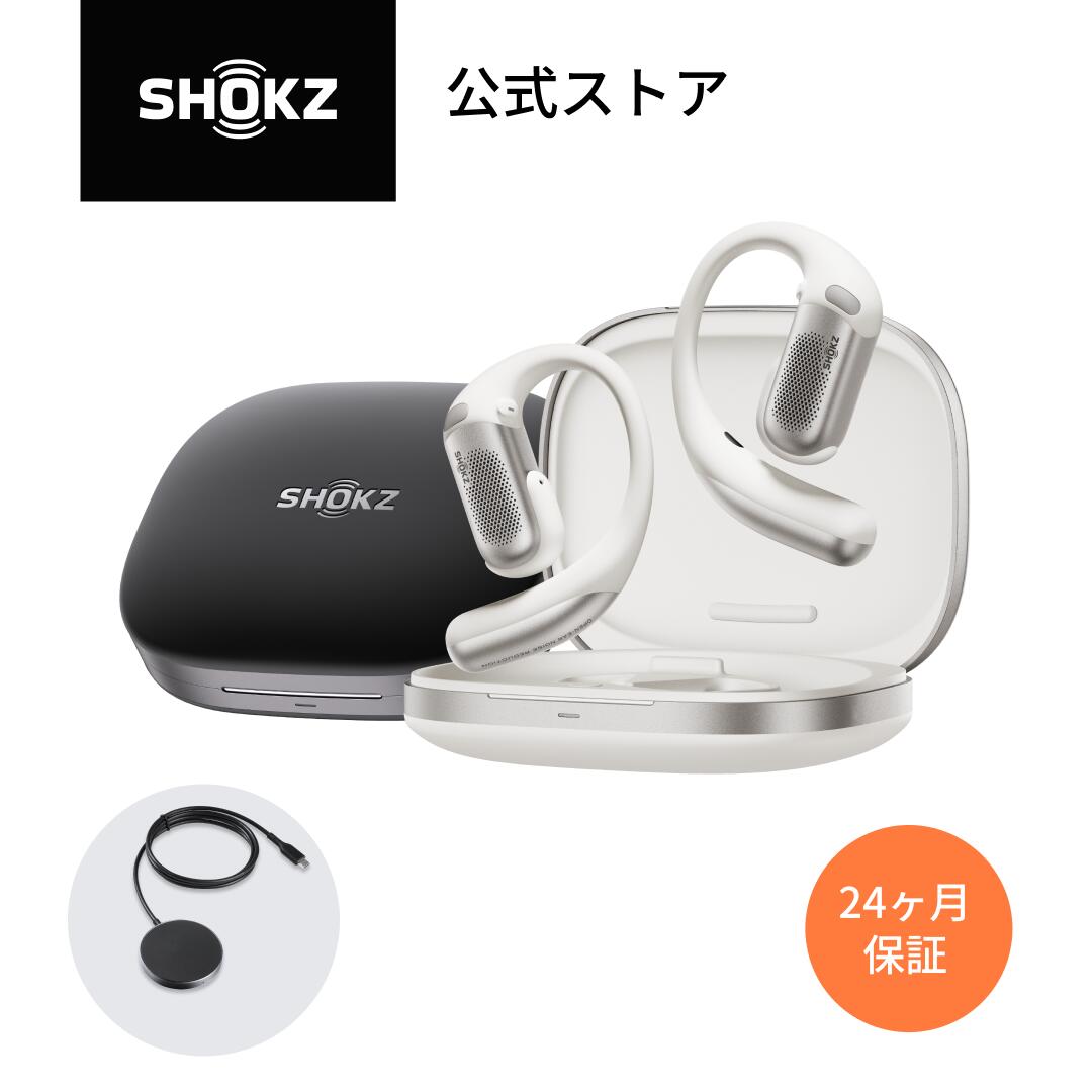 オープンイヤーなのにノイキャン。OpenFit Proがマジで名機 | fudebako