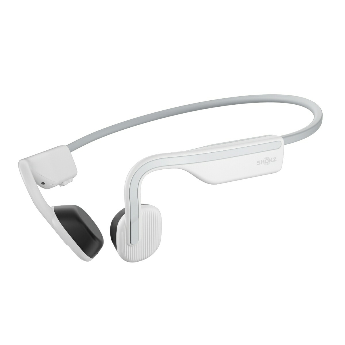 OpenMove 手頃な価格の骨 伝導 イヤホン - Shokz (ショックス) 日本