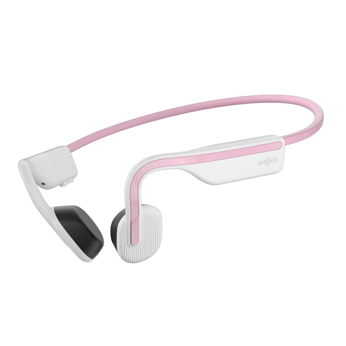 ★未開封品★ SHOKZ OPENMOVE ワイヤレス骨伝導イヤホン Amazon.co.jp: Bluetooth 5.1 SHOKZ OpenMove 骨伝導イヤホン