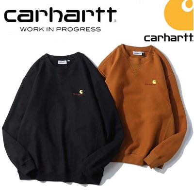 【楽天市場】ポイントアップ10倍 カーハート トレーナー スウェット パーカー セーター メンズCarhartt WIP Carhartt  American Script SweatB : violet store