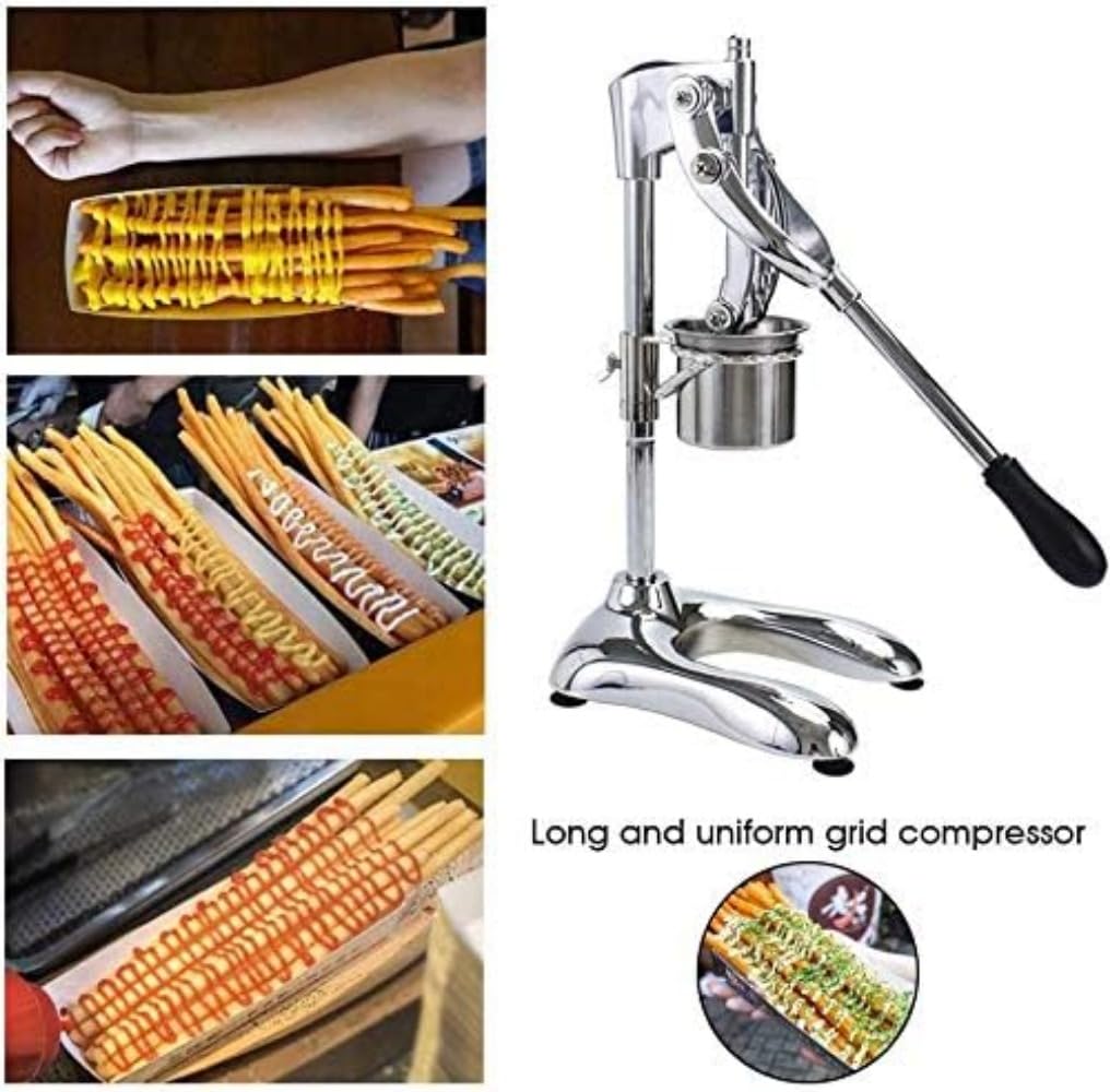 楽天市場】[ ラスポテト KS 成型機 ] フライドポテト ポテト ラス