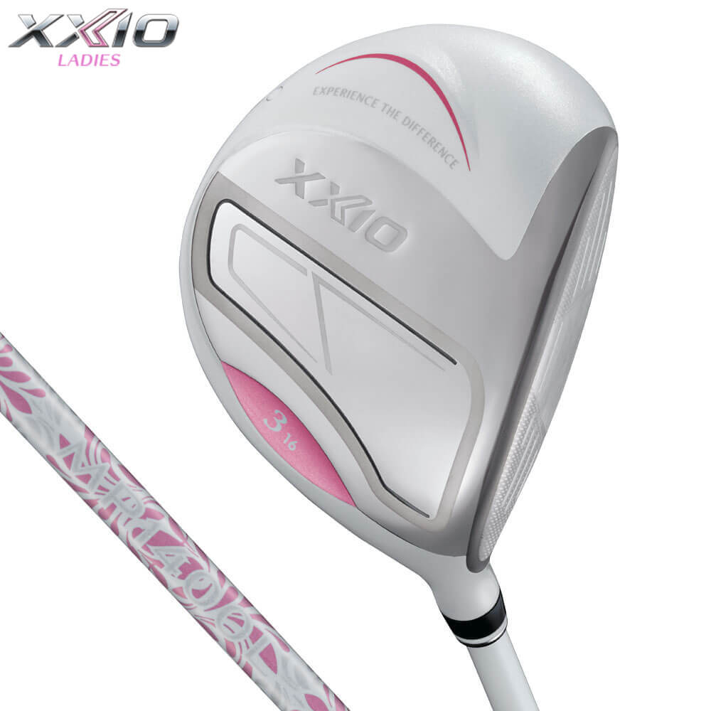 楽天市場】ダンロップ レディース XXIO ゼクシオ 14 フェアウェイ