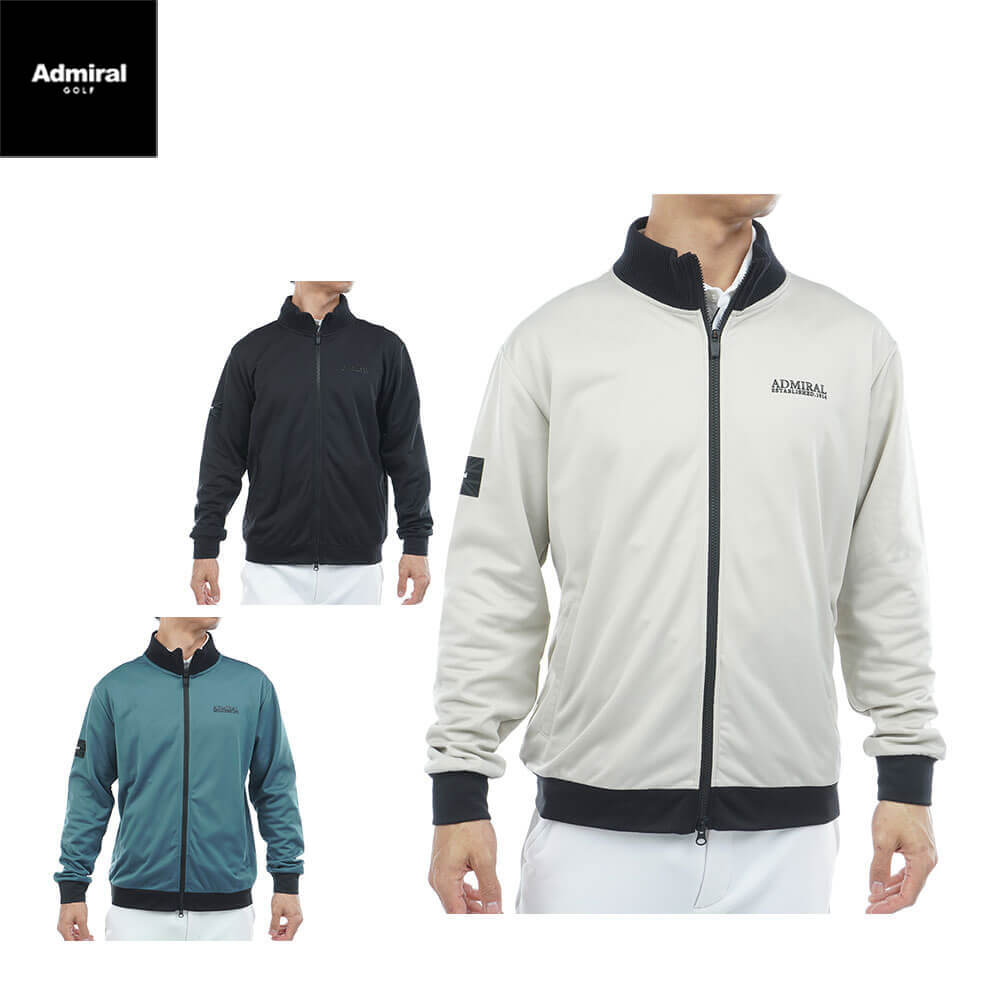 楽天市場】アドミラル Admiral ホカタッチ 裏起毛 トラックジャケット