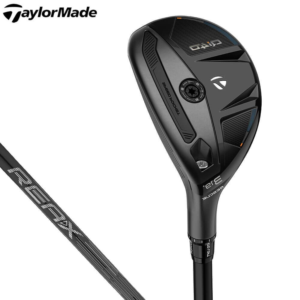 楽天市場】【レフティー】テーラーメイド Qi10 Tour レスキュー