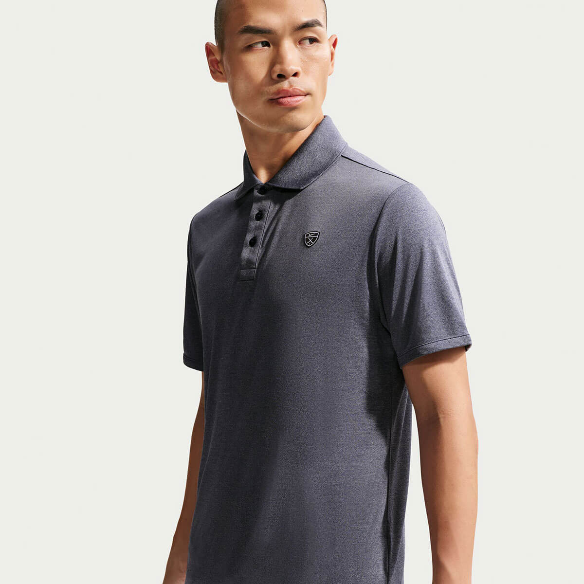 ナイキ メンズ Dri-FIT ゴルフ 半袖 ポロシャツ IB0238 419 COLLEGENAVY ゴルフウェア [2026年春夏モデル]｜AGゴルフストア　ギア＆アパレル