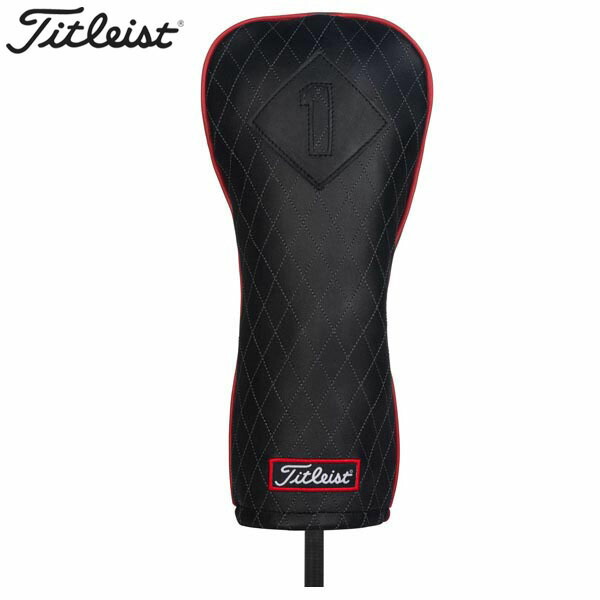 Titleist - ※CON　TS3 FW 15° 3w ヘッド、ヘッドカバー 楽天市場】タイトリスト Titleist ヘッドカバー フェアウェイ