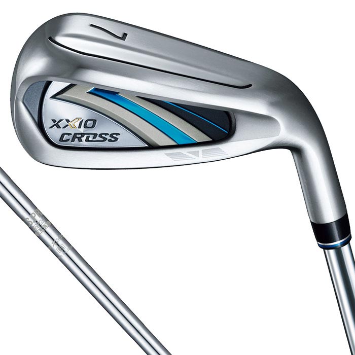 55 以上節約 楽天市場 21年モデル ダンロップ メンズ Xxio Cross ゼクシオ クロス アイアン 7本セット 7 9 Pw Aw Dw Sw N S Pro 860gh Dst For Xxio スチールシャフト Agゴルフストア ギア アパレル 100 本物保証 Www Lexusoman Com