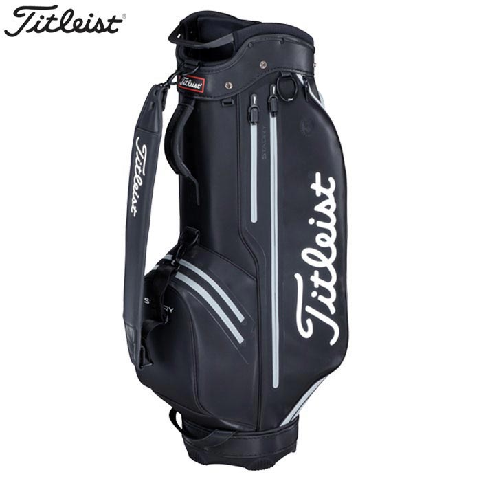 超歓迎 楽天市場 21年モデル タイトリスト メンズ エリートパフォーマンス5 Stadry キャディバッグ Cb132 Bkgy ブラック グレー あす楽対応 Agゴルフストア ギア アパレル 大流行中 Prestomaalaus Fi