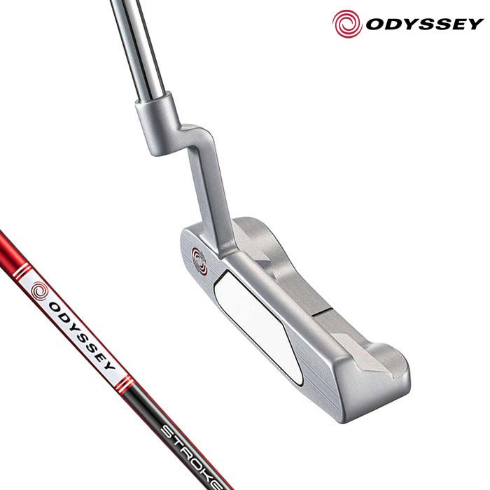 60 Off 楽天市場 21年モデル オデッセイ White Hot Og ホワイト ホット Og レフティ 左用 パター 1 Strklabシャフト Agゴルフストア ギア アパレル 交換無料 Lexusoman Com