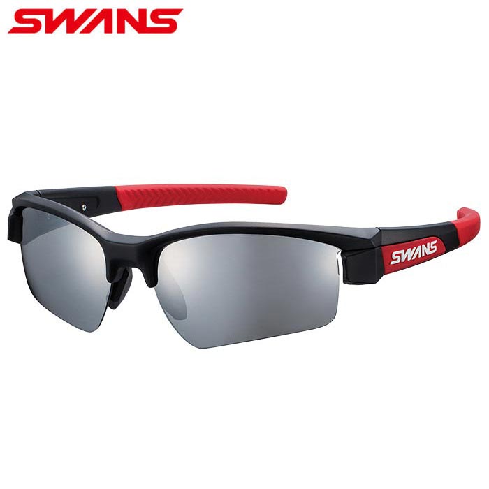 スワンズ スポーツサングラス ミラーレンズモデル Lion Sin ライオンシン Li Sin 0701 Bk R ブラック レッド レッド 特価 あす楽対応 Thetechbulletin Com