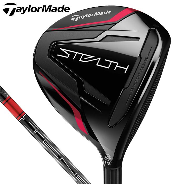 即日発送】 中古 Cランク フレックスL テーラーメイド STEALTH 5W