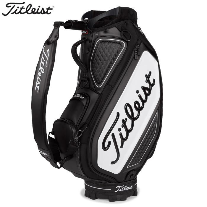 楽天市場】Titleist タイトリスト 日本正規品 ツアーキャディ