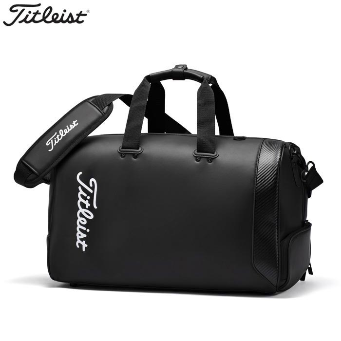 新品 タイトリスト アスパイア ボストンバッグ TA23ABBJ Titleist タイトリスト ゴルフ アスパイア ボストンバッグ