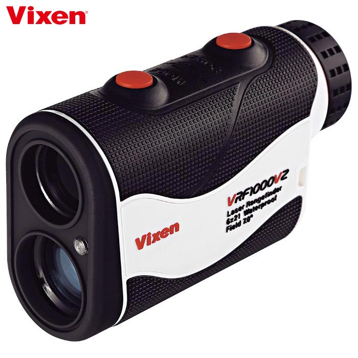 Vixen ビクセン レーザー 距離計 美品 動作確認済 Vixen 単眼鏡 レーザー距離計 VRF800VZ | ビクセン Vixen