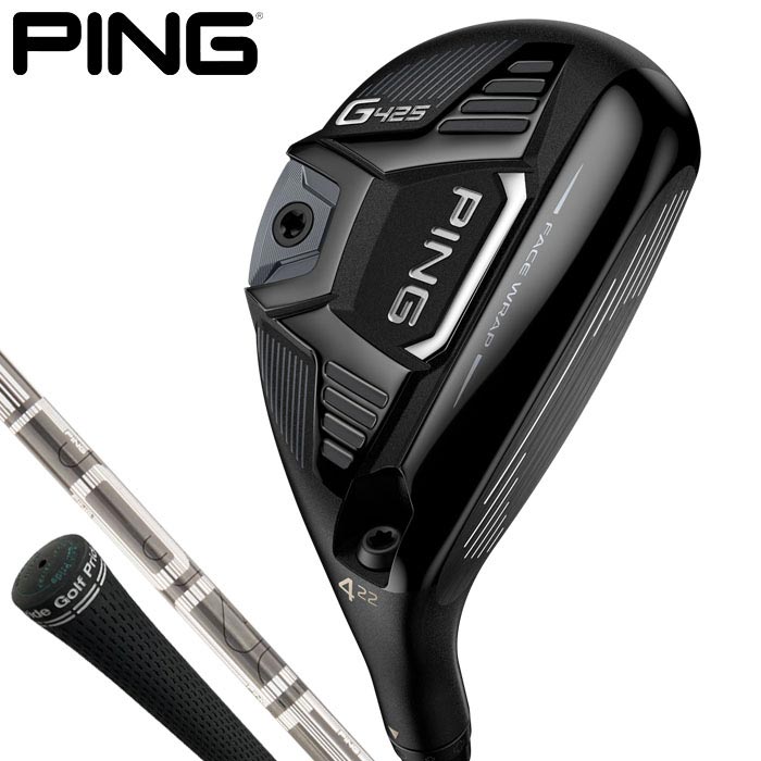 楽天市場】PING ピン G425 MAX フェアウェイウッド ALTA J CB SLATE シャフト ARCCOS非搭載グリップ 特価  【ポイント10倍(9/29 9:59まで)】 [有賀園ゴルフ] : AGゴルフストア ギア＆アパレル