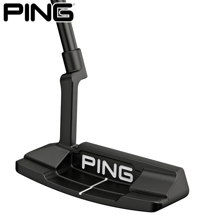 【楽天市場】PING ピン 2021 パター DS72 （標準仕様） [2021年