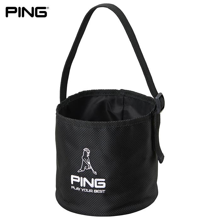 楽天市場】ピン PINGサンドボックス 目土袋 スコップ付きSAND BOX AC