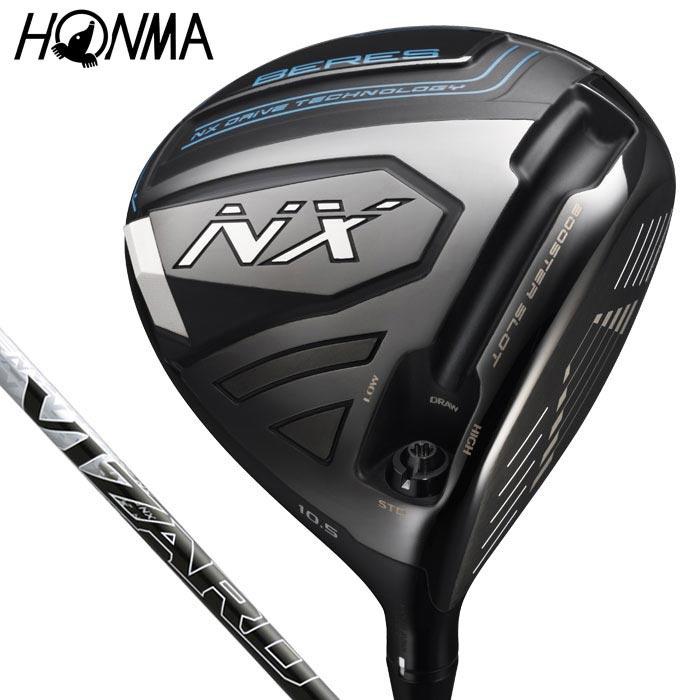 本間ゴルフ - レオンHONMA NXドライバー Product detail