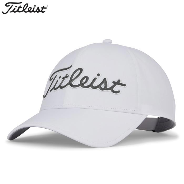 楽天市場】タイトリスト ゴルフ キャップ【Titleist】ツアー