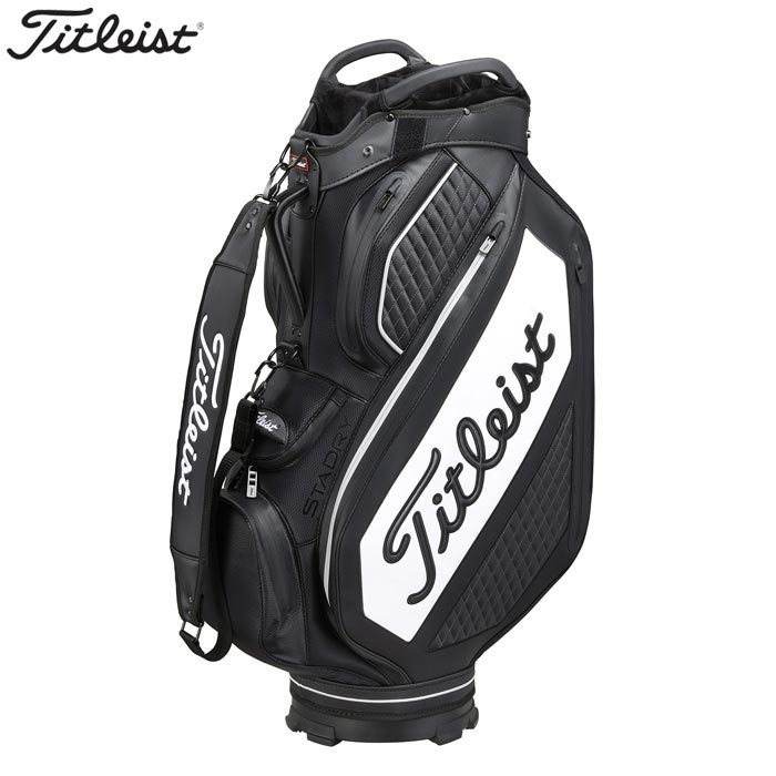 楽天市場】Titleist タイトリスト日本正規品 カート14 キャディ