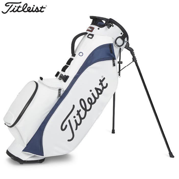 楽天市場】タイトリスト（TITLEIST）（メンズ）ゴルフ キャディ