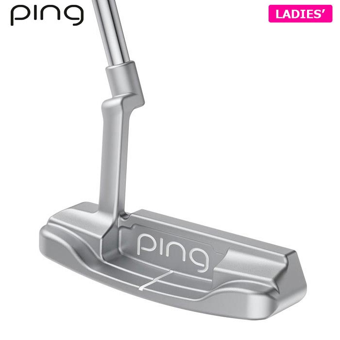 PING GLE3 ANSER 2023年レディースパター美品 【公式通販】
