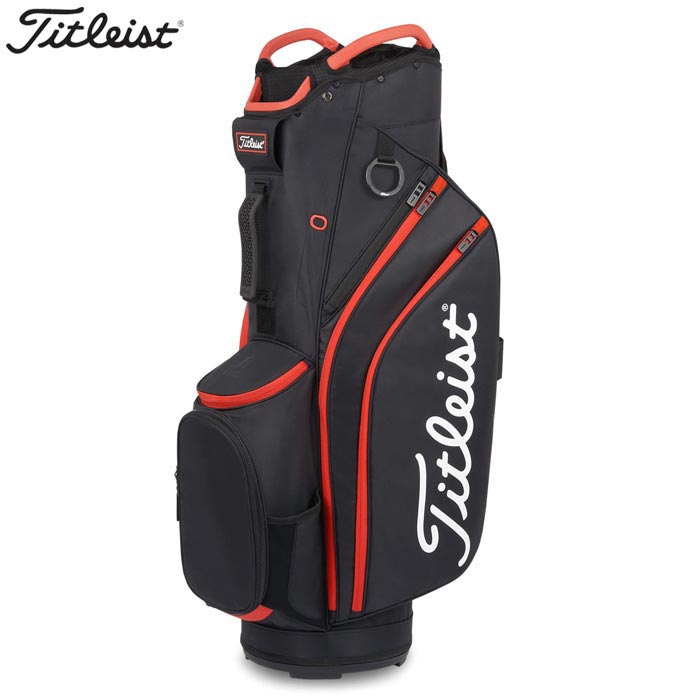 楽天市場】【日本正規品】 Titleist タイトリスト ゴルフ カート14